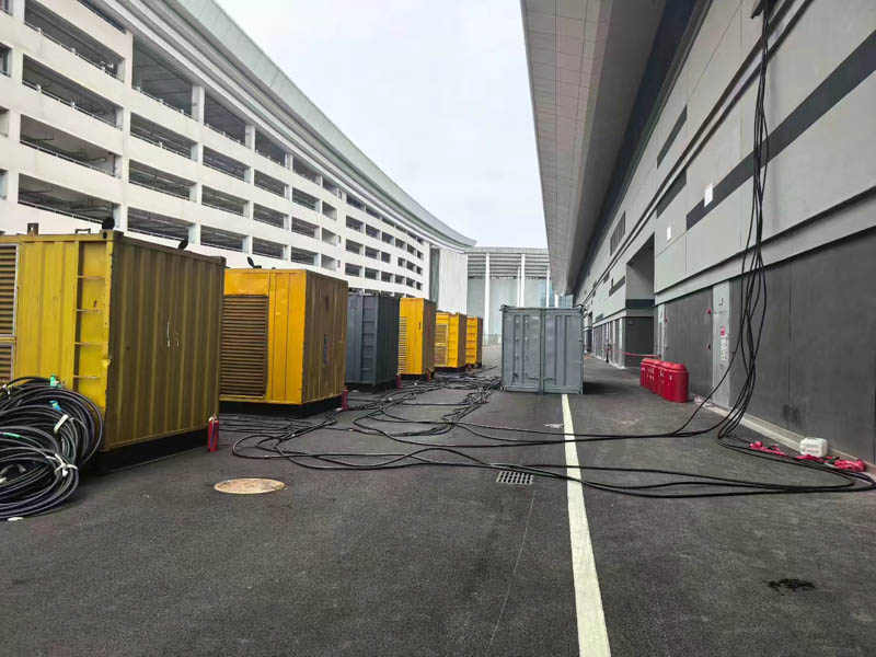 南郑冬季柴油发电机启动前需要做哪些准备工作?