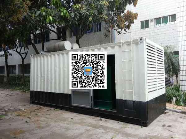 南郑出租发电机-什么样的柴油发电机使用效果比较好