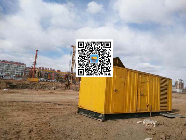 南郑发电机出租-柴油发电机组安全操作规程有哪些？