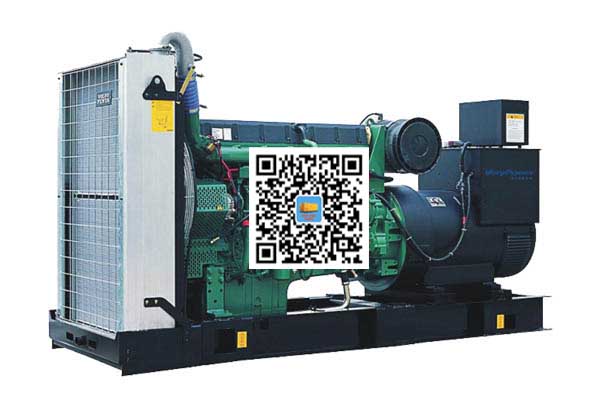 南郑租赁发电机发电机组启动系统不转动该如何判断检修