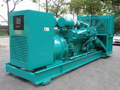 南郑如何选择适合 100KW 发电机的电缆长度?