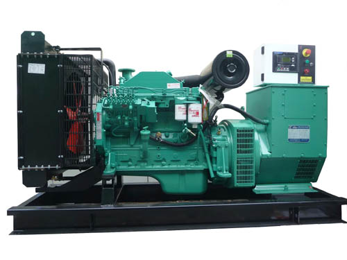 南郑有哪些方法可以提高 200kw 柴油发电机的燃油效率?