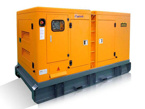南郑影响 200kw 柴油发电机油耗的因素有哪些?