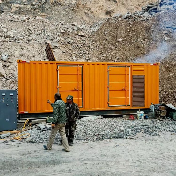 南郑如何降低 200kW 柴油发电机在高海拔地区的油耗?