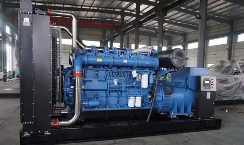 南郑800kW 柴油发电机的输出电流是恒定的吗？