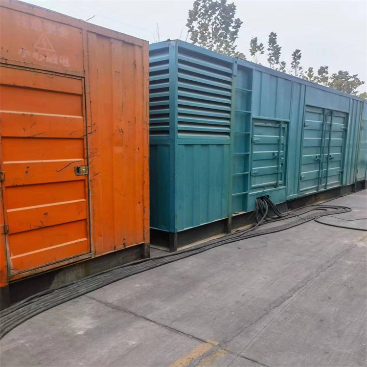 南郑如何选择适合 600kW 柴油发电机组的热继电器？