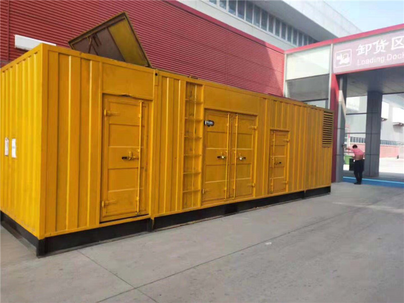 南郑储能设备的前景和市场怎么样？