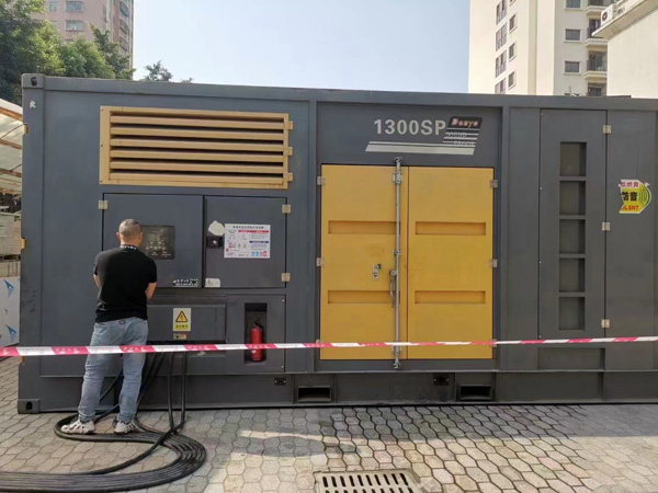 南郑100kw柴油发电机组的机油应该如何选择？